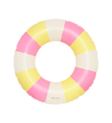 Anna badering 60 cm - bubble pastel