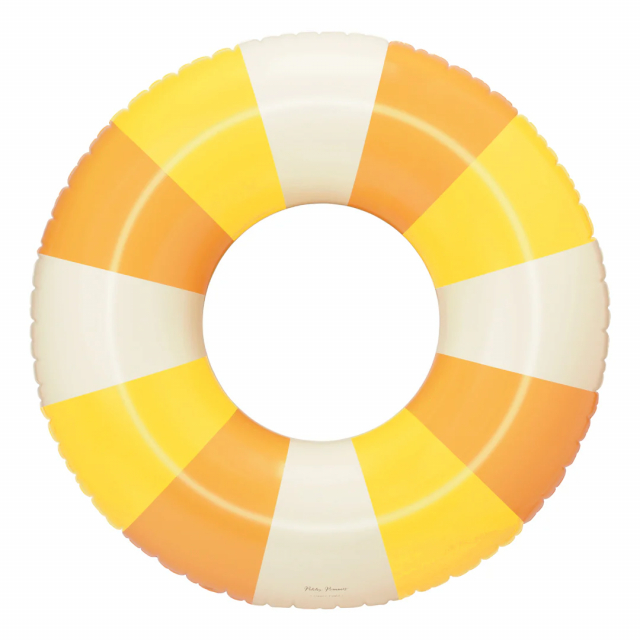 Celine badering 120 cm - limonade/solnedgang