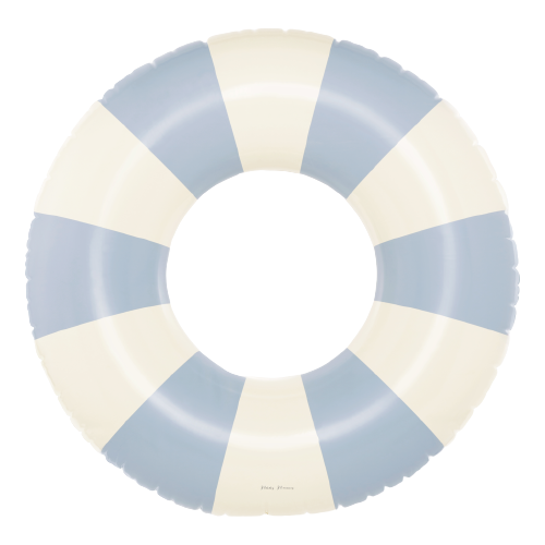 Celine badering 120 cm - nordic blue
