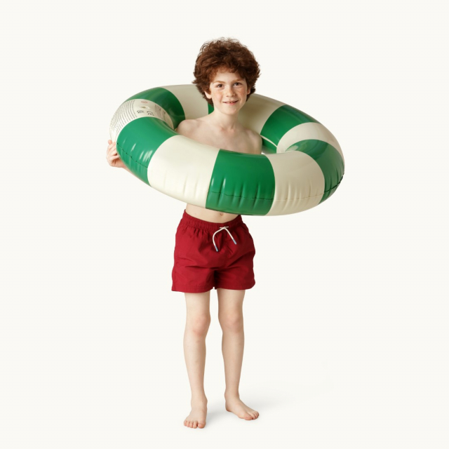 Sally badering 90 cm - jungle