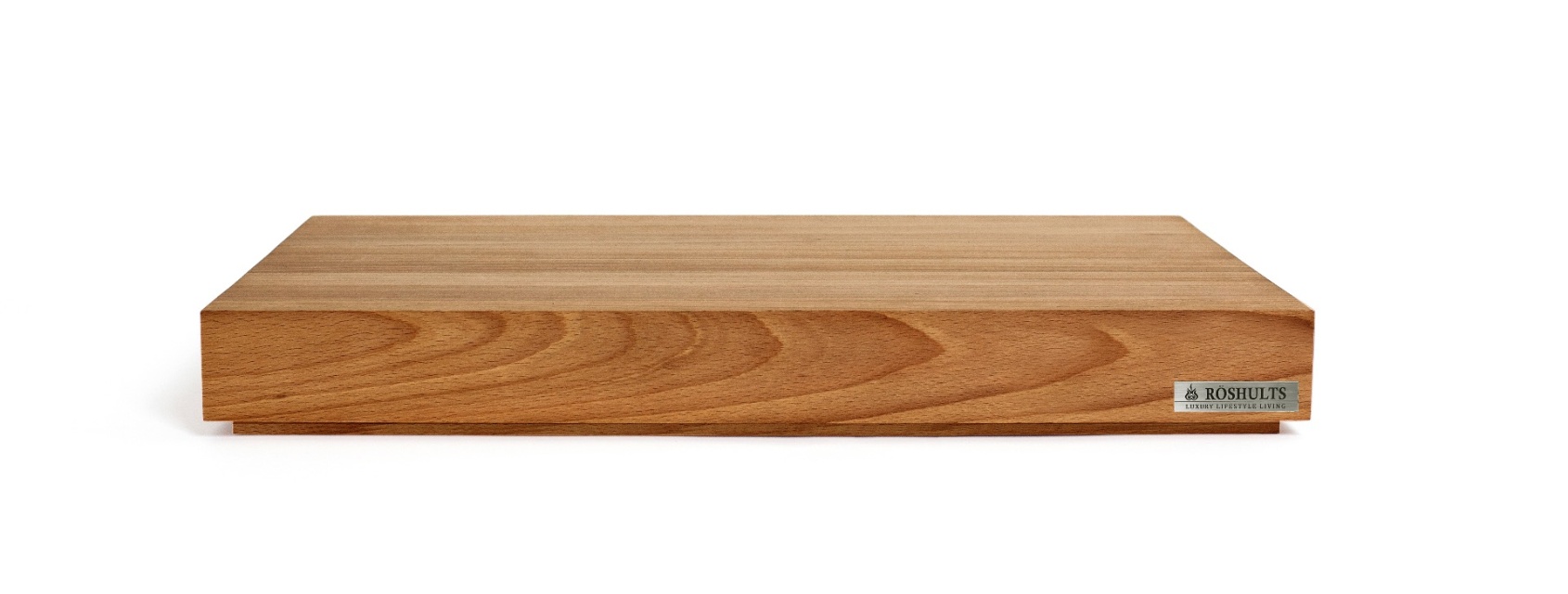 Skærebræt / Skærebræt - teak