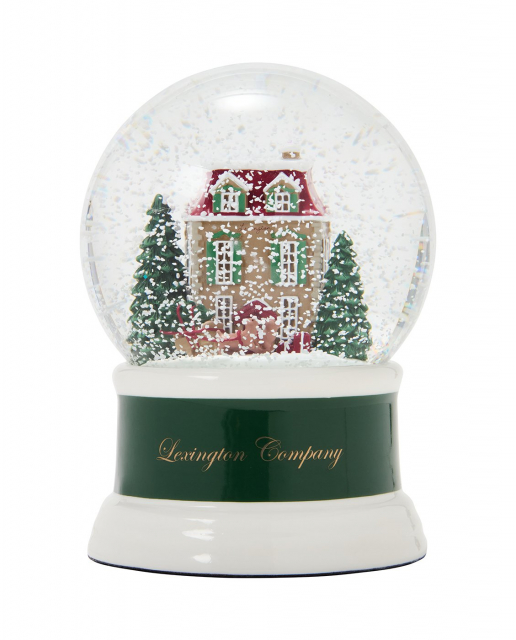 Lexington Snekugle - multi