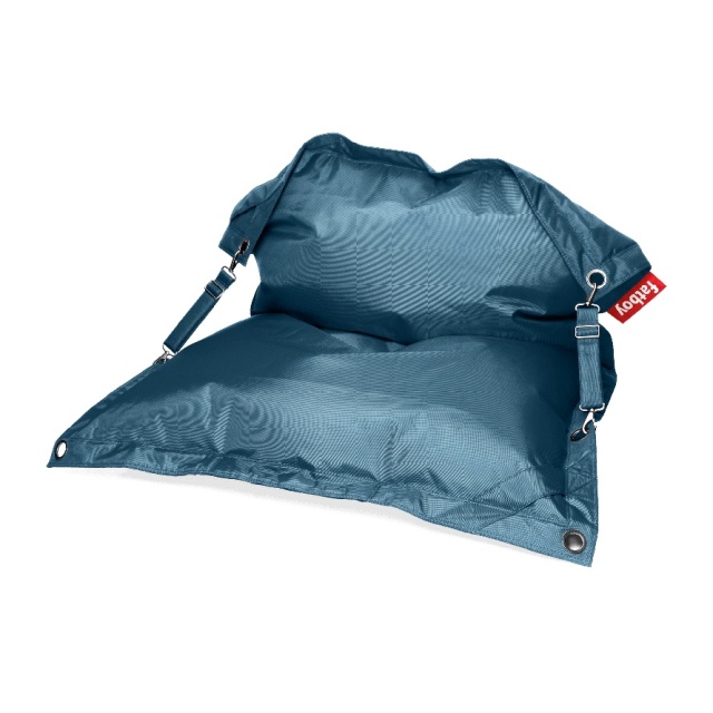 Buggle -up - jeans lyseblå