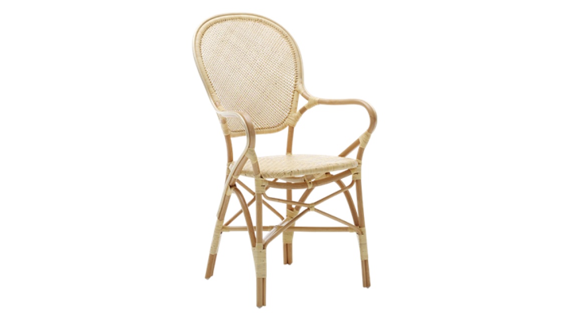 Rossini lænestol - Natur