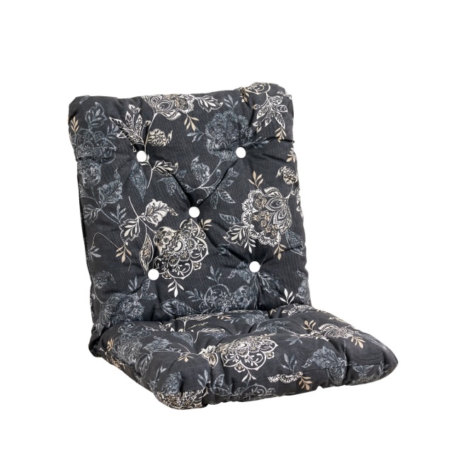 Minivikyna, flok - Nadira sort