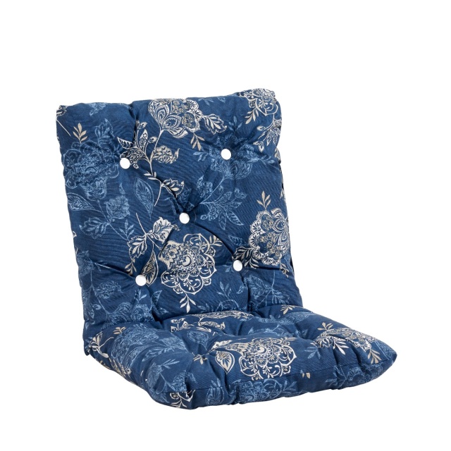 Minivikyna, flok - Nadira Blue