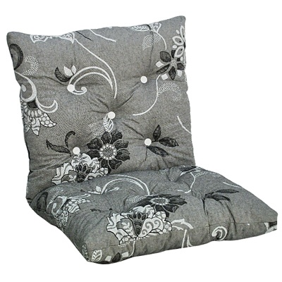 Lav -cykel, flokke - blomst