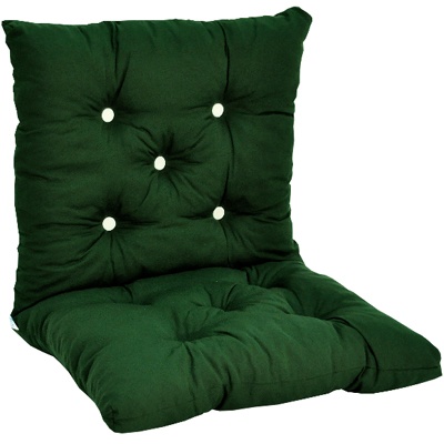 Lav -cykel, flokke - grøn