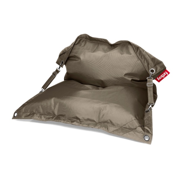 Buggle -up - taupe