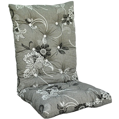 Høj vægt, flokke - blomst