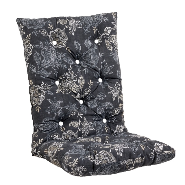 High -Vikyna, flokke - Nadira sort