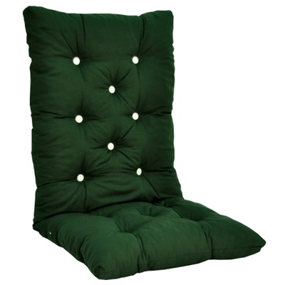 Høj vægt, flokk - grøn