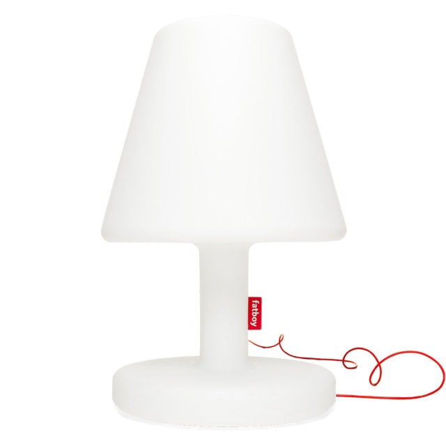 Edison den store lampe