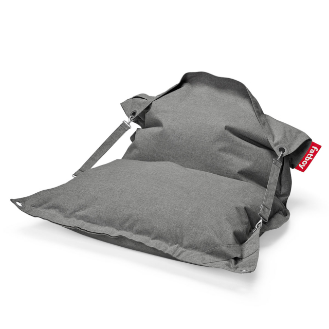 Buggle -Up Outdoor - Rock Grey