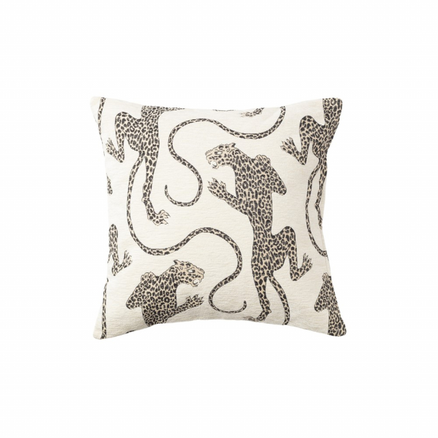 Patsy pudebetræk 50x50 cm - creme