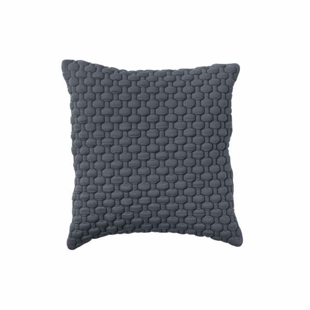 Porter pudebetræk 50x50 cm - antracit