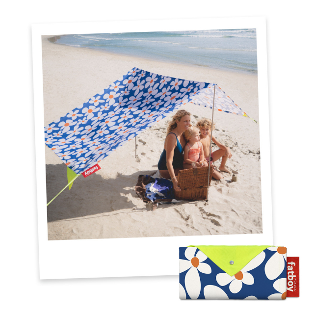 Miaun Beach Telt - Malibu