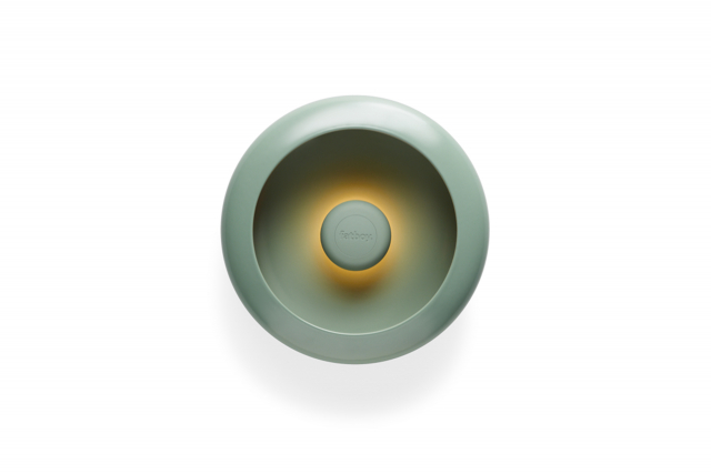 Oloha Lamp lille - salvie