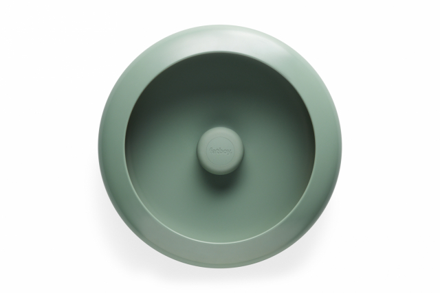 Oloha Lamp Medium - Sage