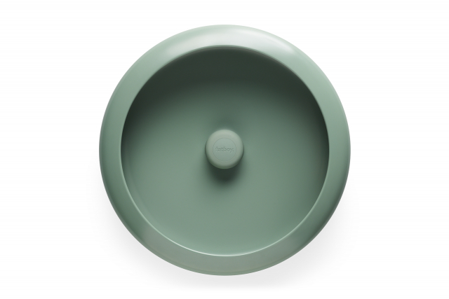 OLOHA LAMP STOR - SAGE