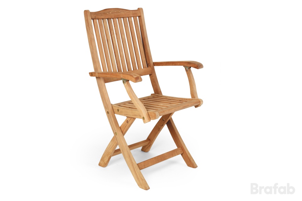 Filippa Karmol - Teak