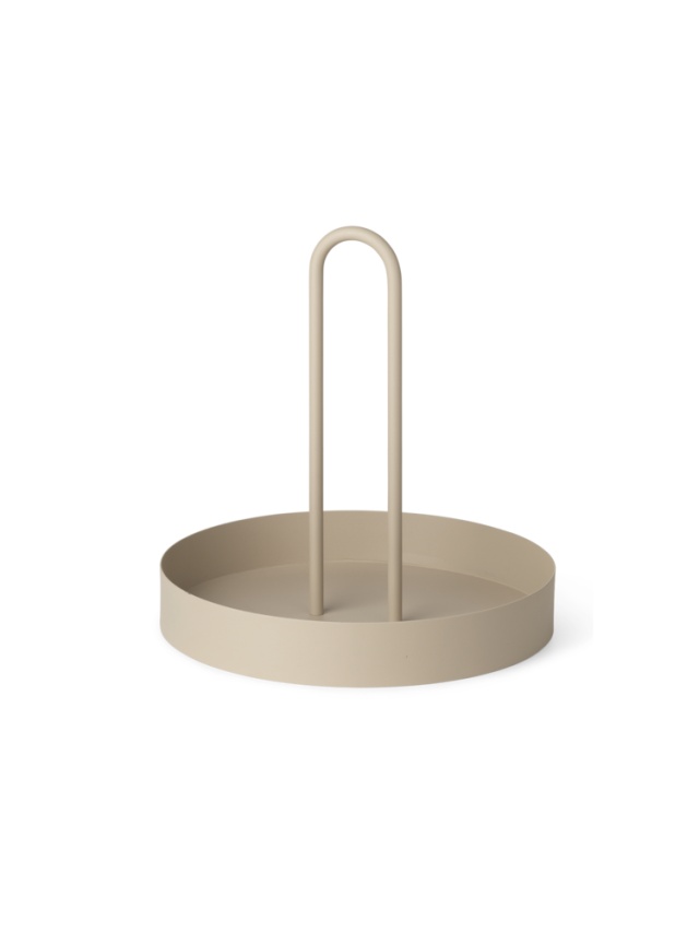 Grib Take - Cashmere