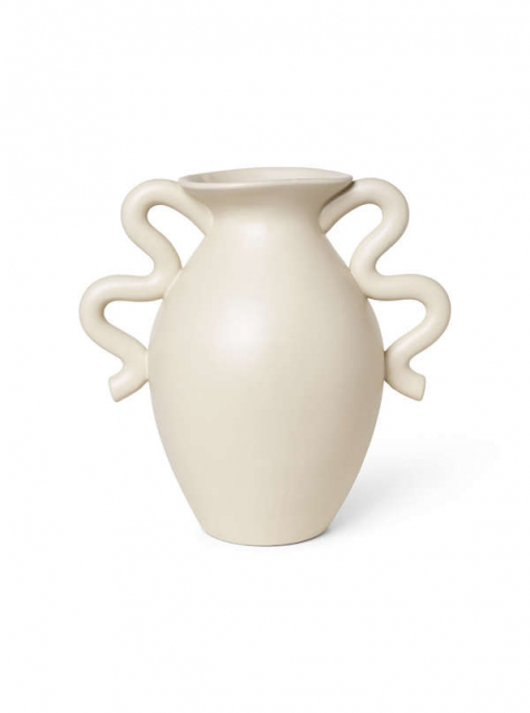 Verso vase - fløde