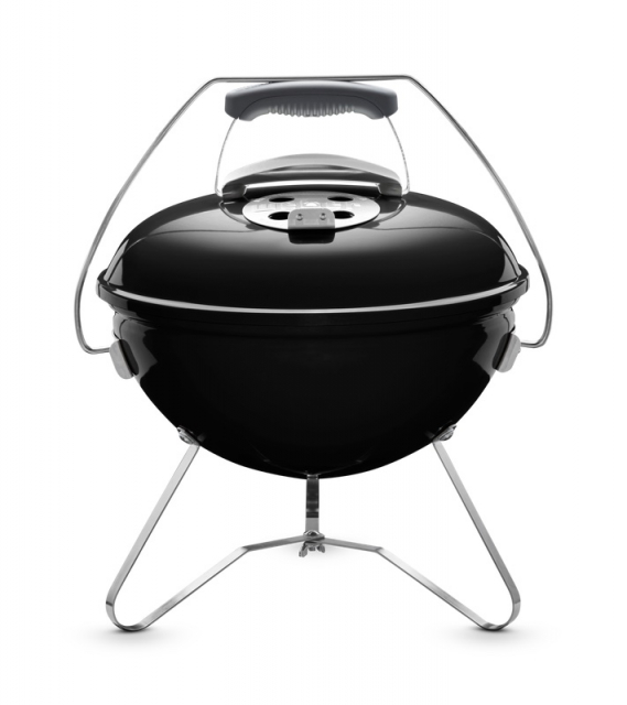 Smokey Joe Premium kulgrill Ø 37 cm - black