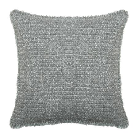 Doya pude 40x40 cm - grå