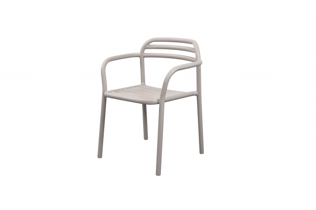 Bliss lænestol - sand