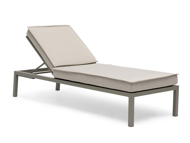 Jet set solseng - beige