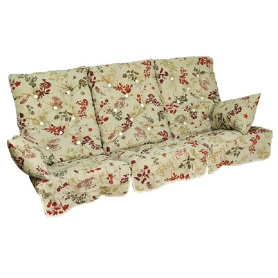 Hængekøje sæt, høj ryg - naturen