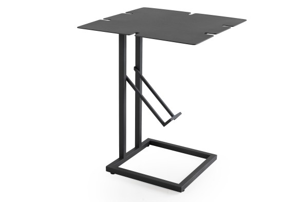 Gonesse sidebord - Antracit