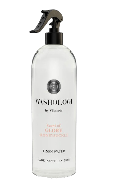 Glory linned vand, 750 ml