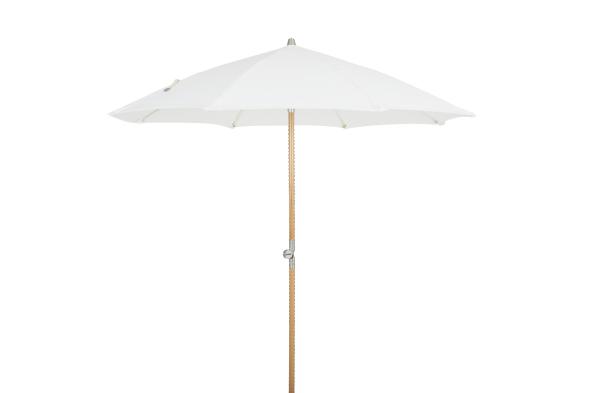 Gatsby parasol tiltbar Ø 1,8 m - offwhite