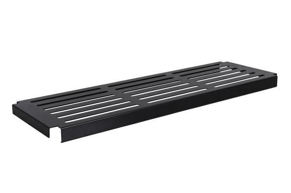 Timian Bench Insert - Magnelis/Black