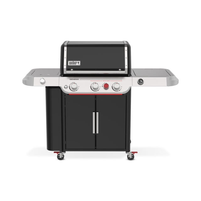 Genesis EP-335W (2025) gasgrill - black
