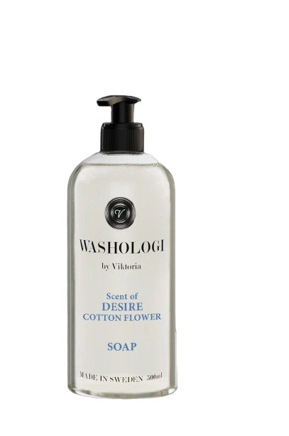 Desire håndsæbe 500 ml