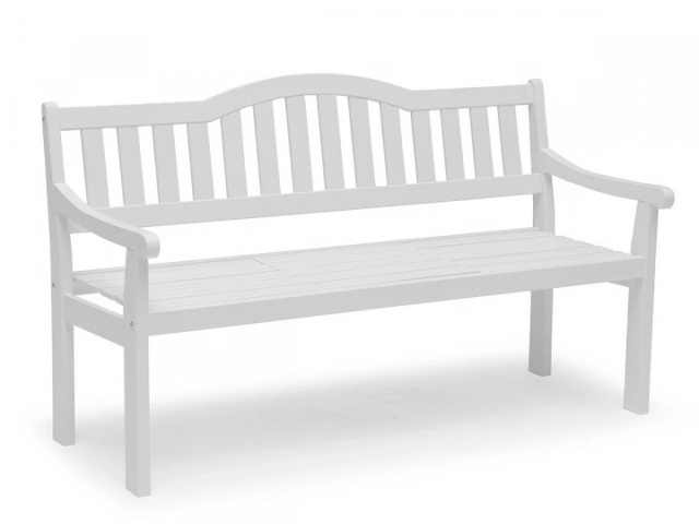 Sara sofa - hvid