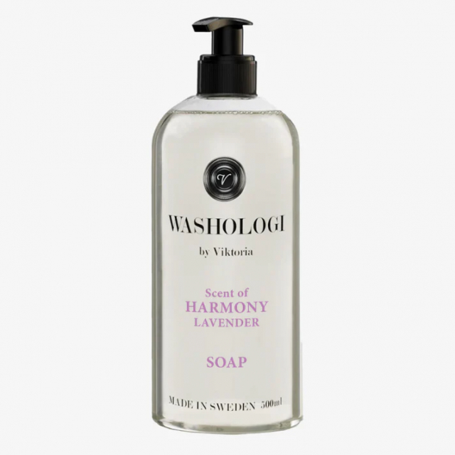 Harmony håndsæbe, 500 ml