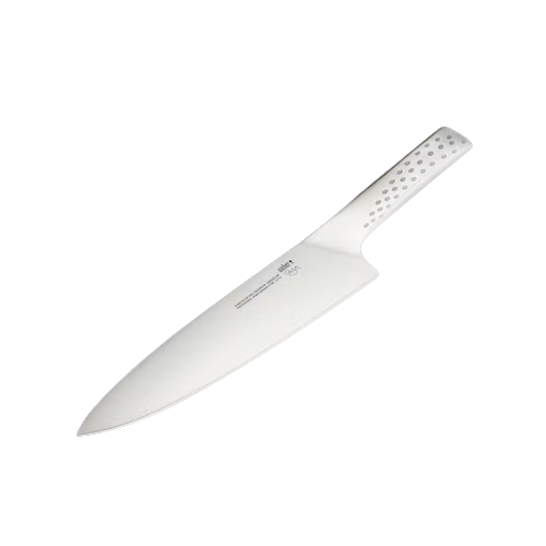 Kockkniv - stainless steel
