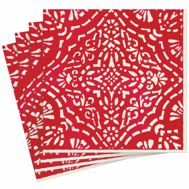 Annika servietter, 12-pack
