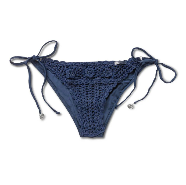 Kandia bikiniunderdel - navy