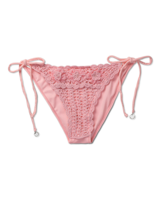 Kandia bikiniunderdel - pink sun