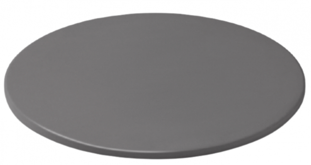 Glaserad Pizzasten Ø 26cm