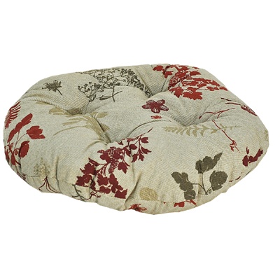 Plety flok - naturen