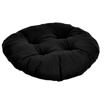 Palldyna flok - sort