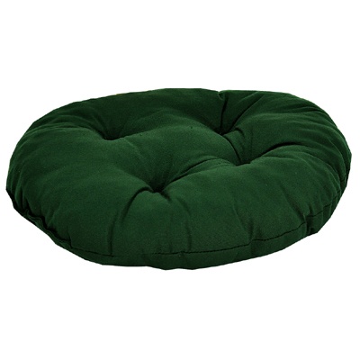 Palty manchet flok - grøn