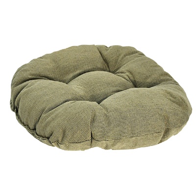 Plety flok - beige struktur