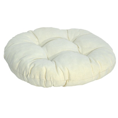 P ballety flok - Offwhite Structure